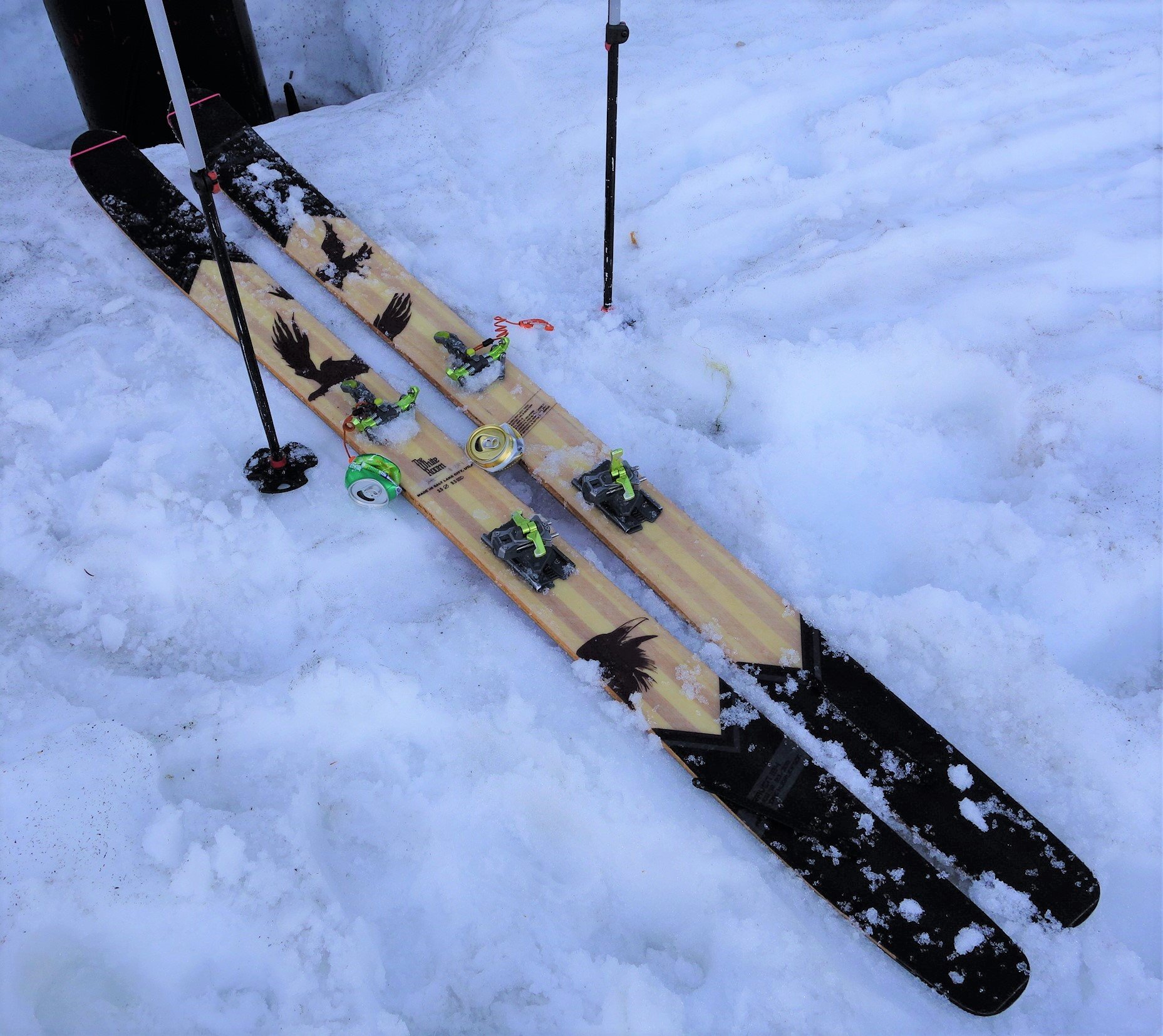 4FRNT Raven MKI Review — Experienced Gear 4FRNT Raven MKI Review — Experienced Gear